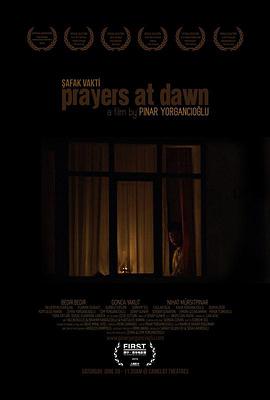 Prayers at Dawn