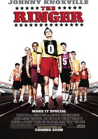 The Ringer