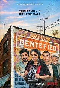 Gentefied Season 1