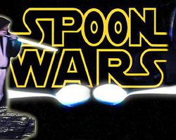 Spoon Wars