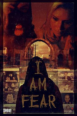 I Am Fear