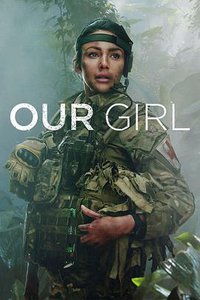 Our Girl (我们的女孩 第四季)
