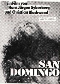 San Domingo