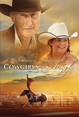 Cowgirls n' Angels