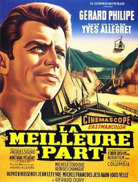 La meilleure part