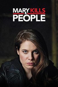 Mary Kills People sæson 2