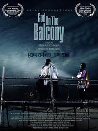 God on the Balcony