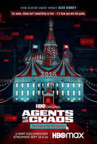 Agents of Chaos