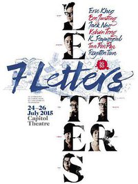 7 Letters