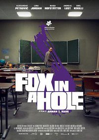 Fox in a Hole