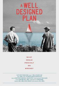 A well designed plan