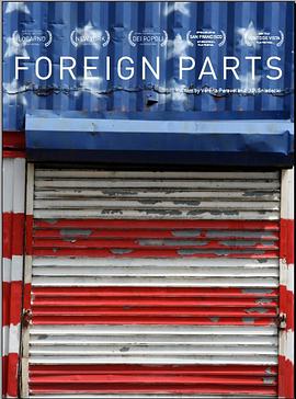 Foreign Parts