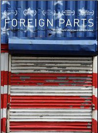Foreign Parts