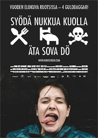 Eat Sleep Die