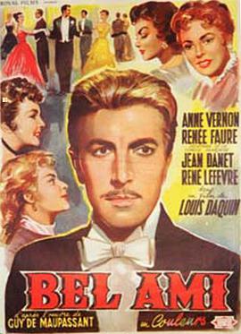 Bel Ami
