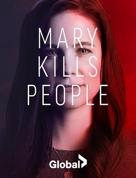 Mary Kills People sæson 3
