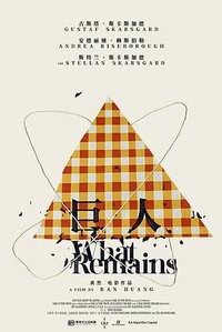 What Remains