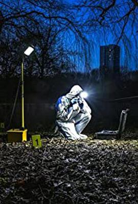 Forensics: The Real CSI Season 2
