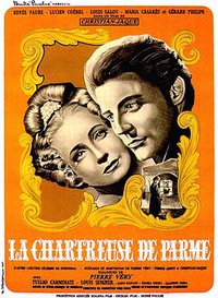 The Charterhouse of Parma