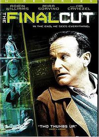 The Final Cut - Dein Tod ist erst der Anfang