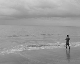 When the Waves are Gone
