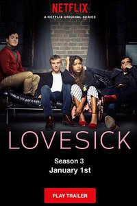 Lovesick Season 3