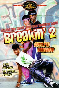 Breakin' 2: Electric Boogaloo