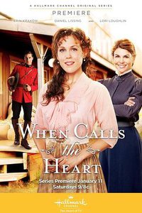 When Calls the Heart Season 1