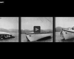 Capsize of Lifeboat