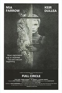 The Haunting of Julia