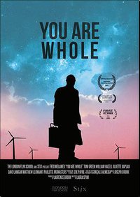 You Are Whole