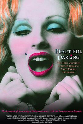 Beautiful Darling