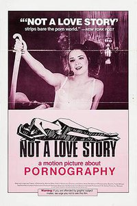 Not A Love Story