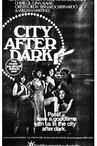 City After Dark