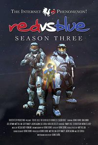 Red vs. Blue: The Blood Gulch Chronicles