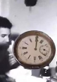 No Time