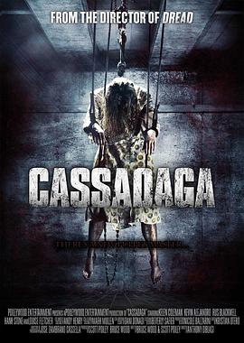 Cassadaga
