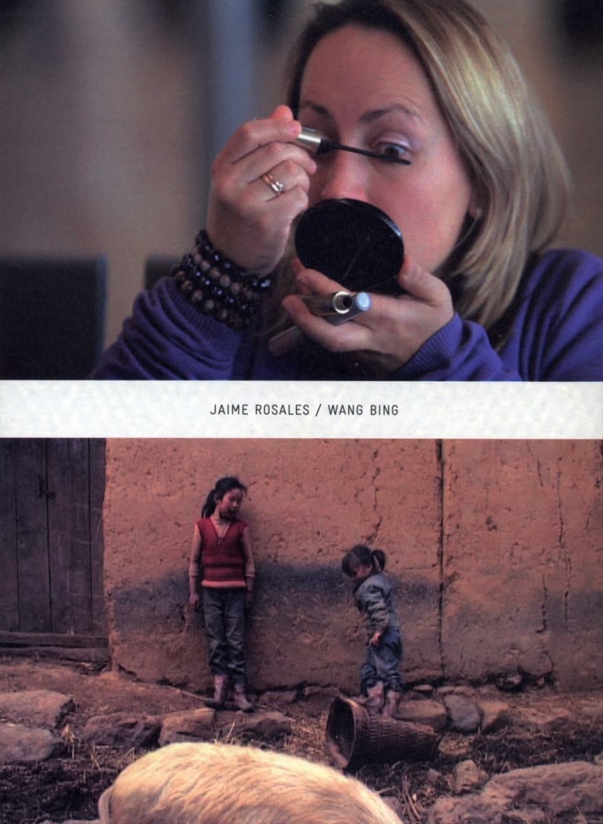 Correspondence: Jaime Rosales and Wang Bing