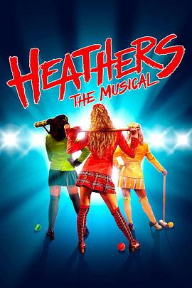 Heathers The Musical