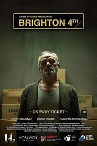 Brighton 4th