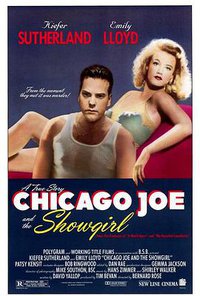 Chicago Joe and the Showgirl
