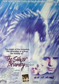 The Silver Brumby