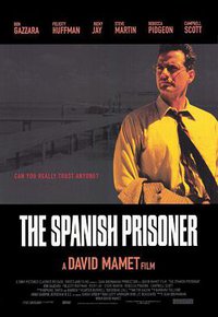 The Spanish Prisoner