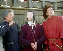 Christopher Columbus