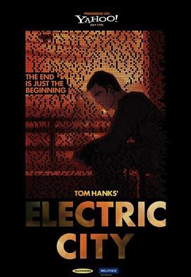 Electric City