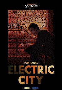 Electric City