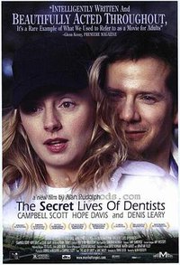 The Secret Lives of Dentists