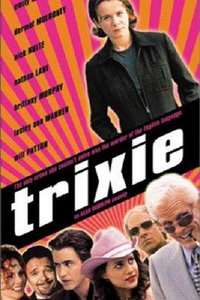 Trixie