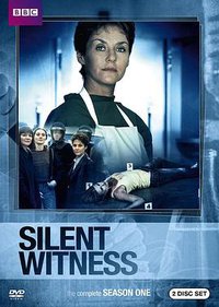 Silent Witness (Series 1)