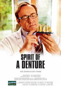 Spirit of a Denture